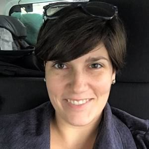 Meet your Posher, Cassie